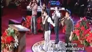 GB5 Live at The PromiseLand (Just To Know You)