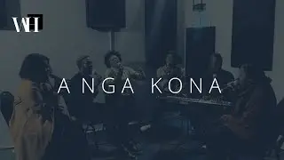 A Nga Kona // Worship Hangout | Singita and Nkateko