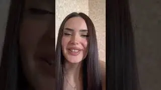 Starlet girl periscope live178 