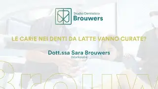 Carie nei denti da latte