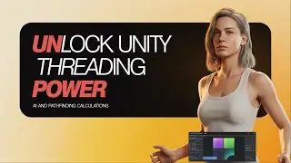 Unity Threading Tutorial