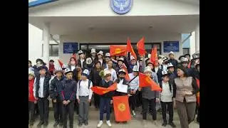 Орокская средняя школа