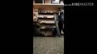 Kinemaster magic  videographe