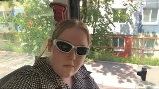 микро-влог почти тикток