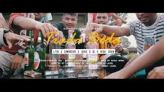 Trada Beda - SLQ Famz (Official MV) 2021