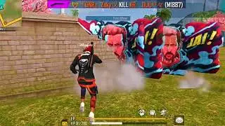 Fun Mect 1vs1 Cles Sqeuat😎