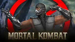Mortal Kombat Armageddon - Kreate a Fighter Gameplay │ KHROME! (Arcade Ladder)