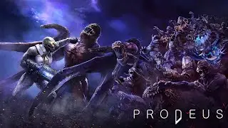 🎥Prodeus - Trailer - Nintendo Switch - Xbox One - Xbox Series X|S - PS4 - PS5 - PC - Steam🎥