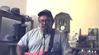 Video750 FLOYD DOWDY:IT'S BEEN A GREAT AFTERNOON
