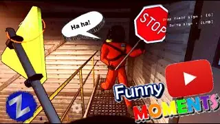 Lethal Company Funny Moments