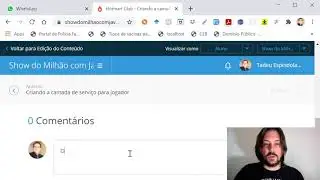 Show do Milhão com JavaFX - Desenvolvendo o jogo do zero! - Conhecendo os canais do curso!