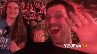 DIAL: NXT Live Tour 2016