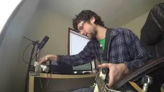 Guitar Effects with Xbox 360 Gamepad - Chuck Music Programming