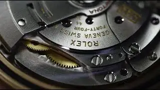 Rolex Watch Service 2022