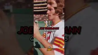 The Top 8 Washington Commanders Players In NFL History 