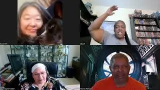 TV Campfire Podcast #607