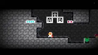 Spaceman In Space (DEVLOG 1)