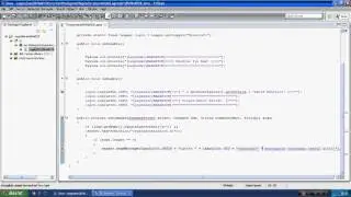 Minecraft Plugin Kodlama - LegendaryBANxKICK - 1