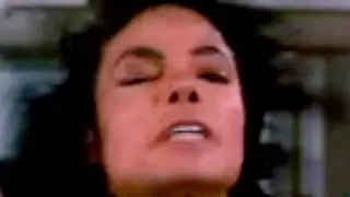Michael Jackson's Grunts And Hiccups Compilation