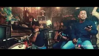ipang - ada yang hilang live cover