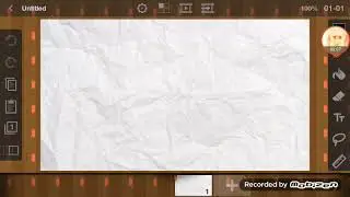 Как вставить картинку в Animation Maker или же FlipaClip (ч.о.)