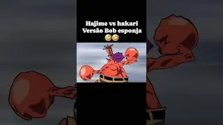 HAKARI VS HAJIME
