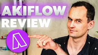 Does this app get time management right? (Akiflow review)