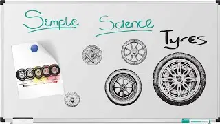 Why are Formula 1 Tyres so IMPORTANT? | F1 Explained!