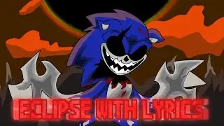 Eclipse(Blacksun) with lyrics