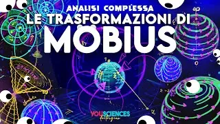 Möbius Transformations: An Extraordinary Journey into the Heart of Complex Analysis!