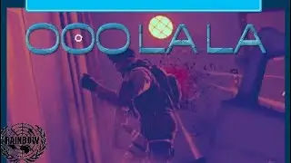 "Ooo La La" A Rainbow Six Seige Montage