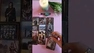 🗝️ ДОРОГА ТВОЕЙ СУДЬБЫ 🔥🌍♥️