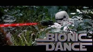 Only Imperial Stormtroopers are So Precise
