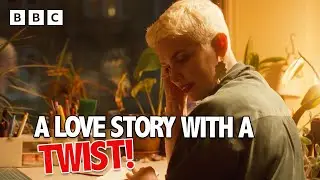 Bike Lane | Short Stuff Comedy from Kate Hammer! | BBC Scotland