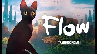 FLOW | Trailer Oficial