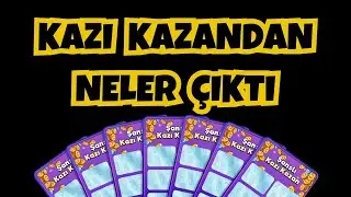 KAZI KAZANLARIN HEPSİNİ DENEDİM...Kafa Topu 2 - Online Futbol