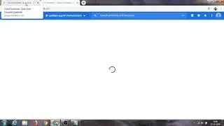 Cloud Functions Qwik Start   Console