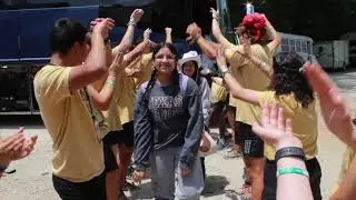 Camp Covecrest 2023:  Week 2