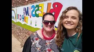 It is well with my soul | Amira Willighagen