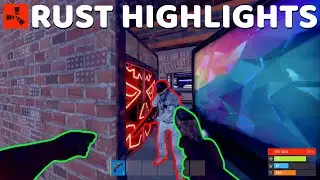 BEST RUST TWITCH HIGHLIGHTS AND FUNNY MOMENTS 195