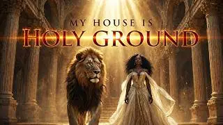 This Is Holy Ground | Powerful Worship for Your Home