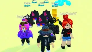 🎁 I opened 4 Hype Gifts in PSX!