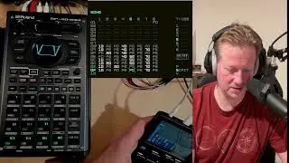 2024-08-12 Short Jam
