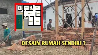 Progres Pembangunan