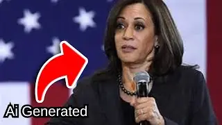 this Kamala Harris parody ad has been banned...