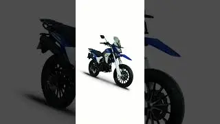 PEDA MTOR TOP 15 models (Enduro B12 125cc 150cc 250cc 300cc)