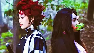 Demon Slayer: Kimetsu no Yaiba Live Action 