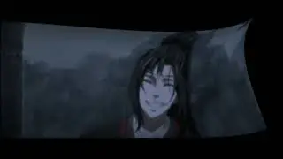 Notice me - Mo dao zu shi  AMV