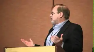 The Market For Law | Bruce Benson