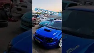 А какую выберешь ты? #jdm #tuning #enginepower #jdmculture #japancars #subaru #nissan #toyota